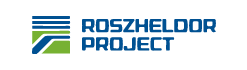 Росжелдор проект logo