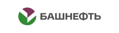 Башнефть logo