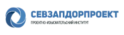 Севзапдорпроект logo