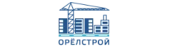 Орёлстрой logo