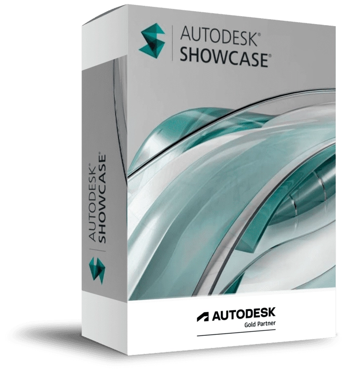 Autodesk Showcase