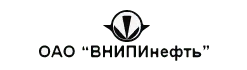 ВНИПИнефть logo