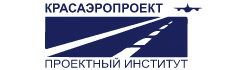 Красаэропроект logo