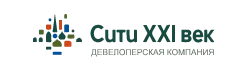 Сити XXI век logo