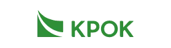 КРОК logo
