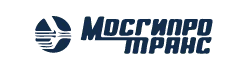 Мосгипротранс logo
