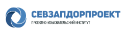 Севзапдорпроект logo