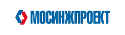 Мосинжпроект logo