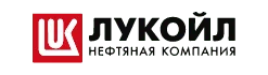 Лукойл logo