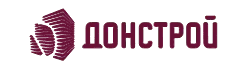 Донстрой logo