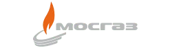 Мосгаз logo