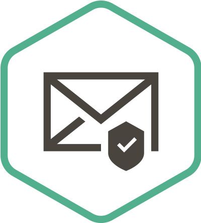 Kaspersky Security для почтовых серверов Russian Edition. 20-24 MailAddress 2 year Cross-grade License - Лицензия
