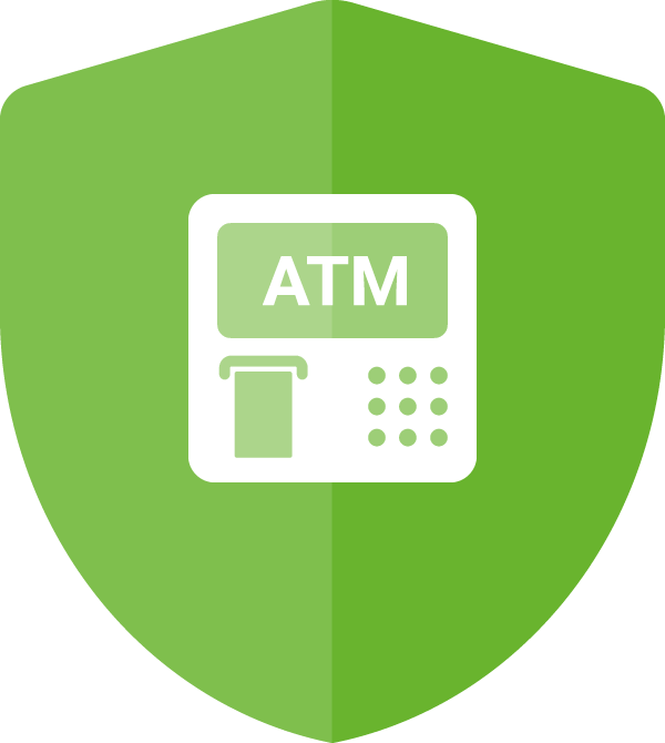 Dr.Web ATM Shield 1 лицензия на 3 года
