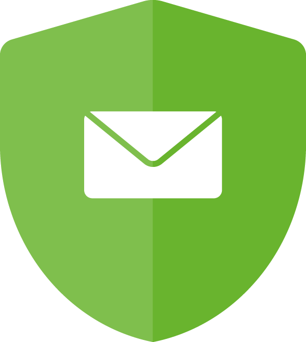 Dr.Web Mail Security Suite - Антивирус 5 лицензий на 2 года