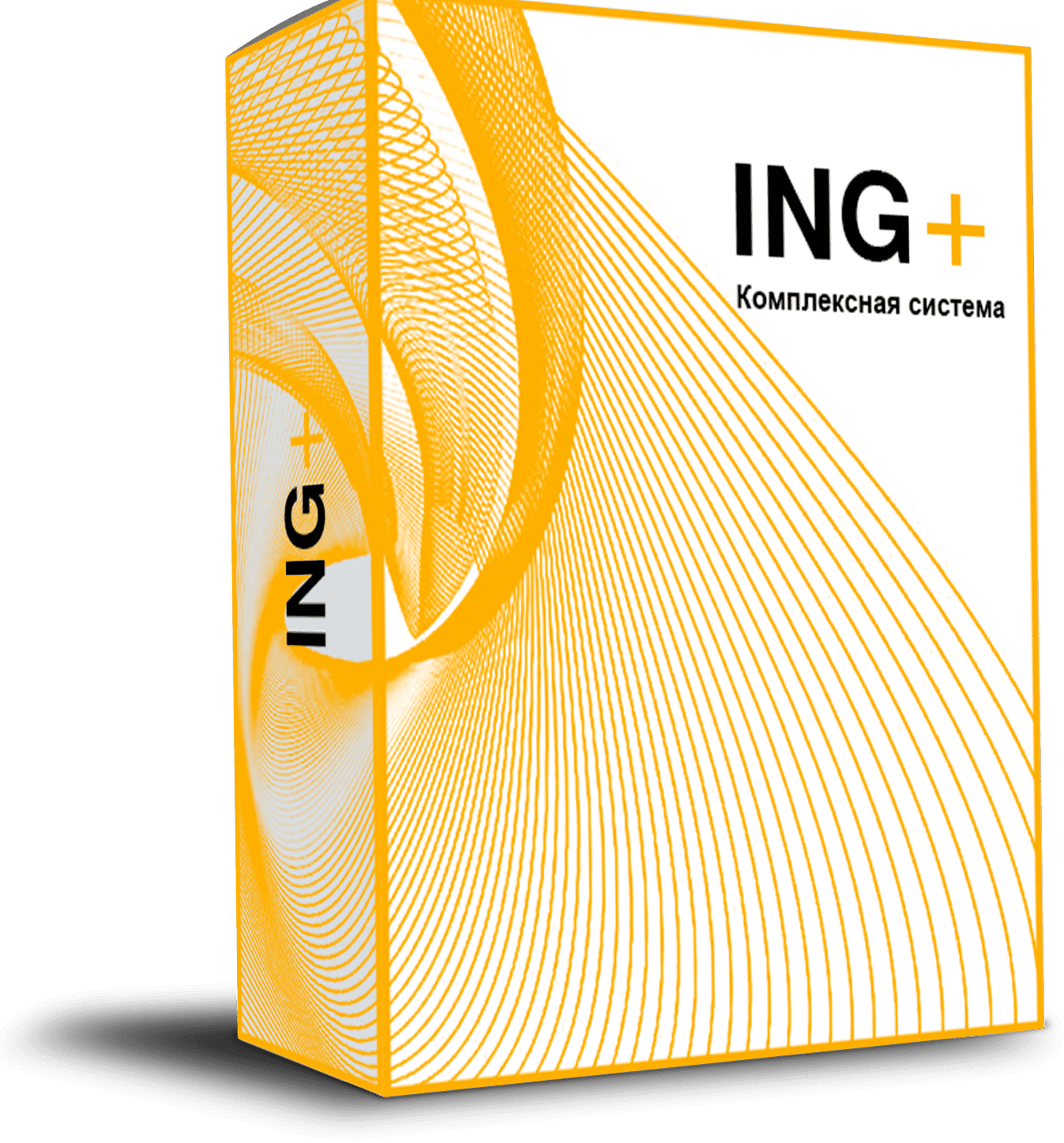ING+-box