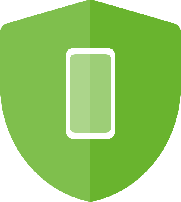 Dr.Web Mobile Security Suite - Антивирус 5 лицензий на 2 года