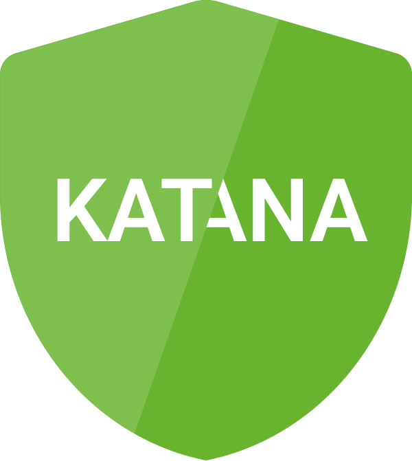 Dr.Web Katana 5 лицензий на 1 год