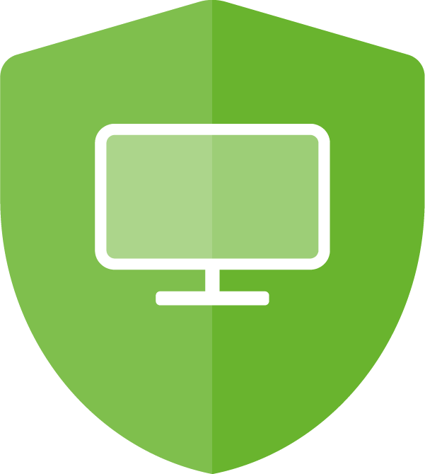 Dr.Web Desktop Security Suite + Центр управления - Комплексная защита 5 лицензий на 1 год