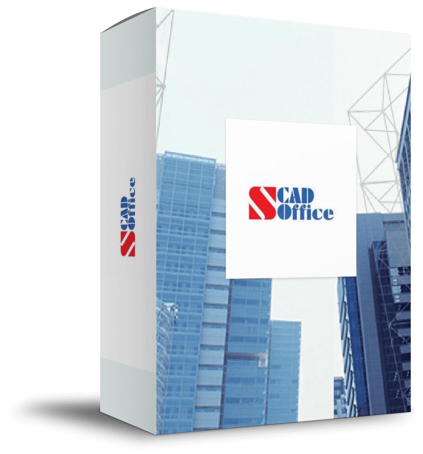 SCAD Office-box