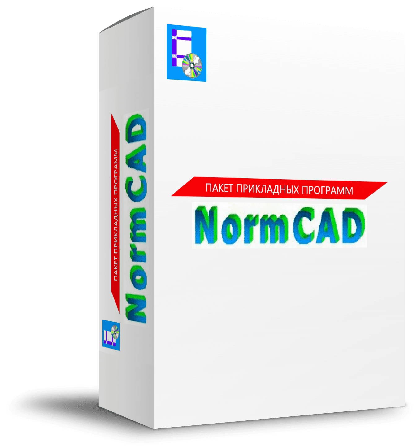 NormCAD-box