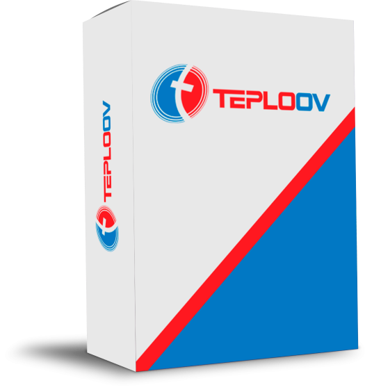 Программный комплекс Teploov