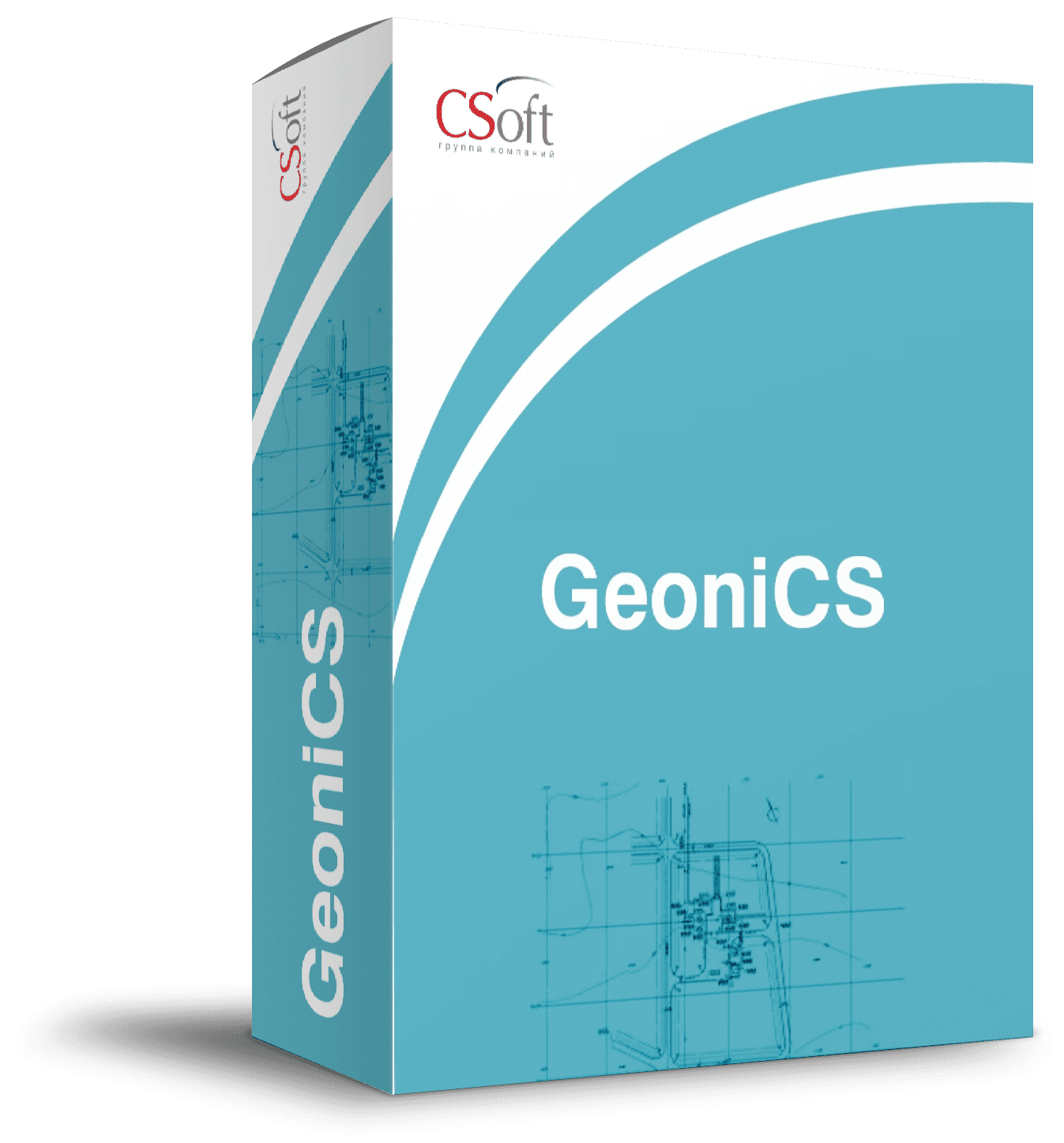 GeoniCS