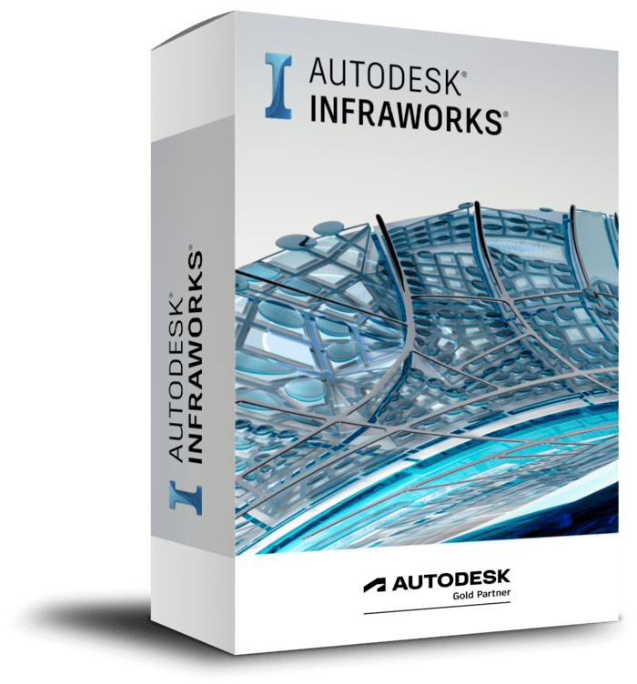 Autodesk InfraWorks
