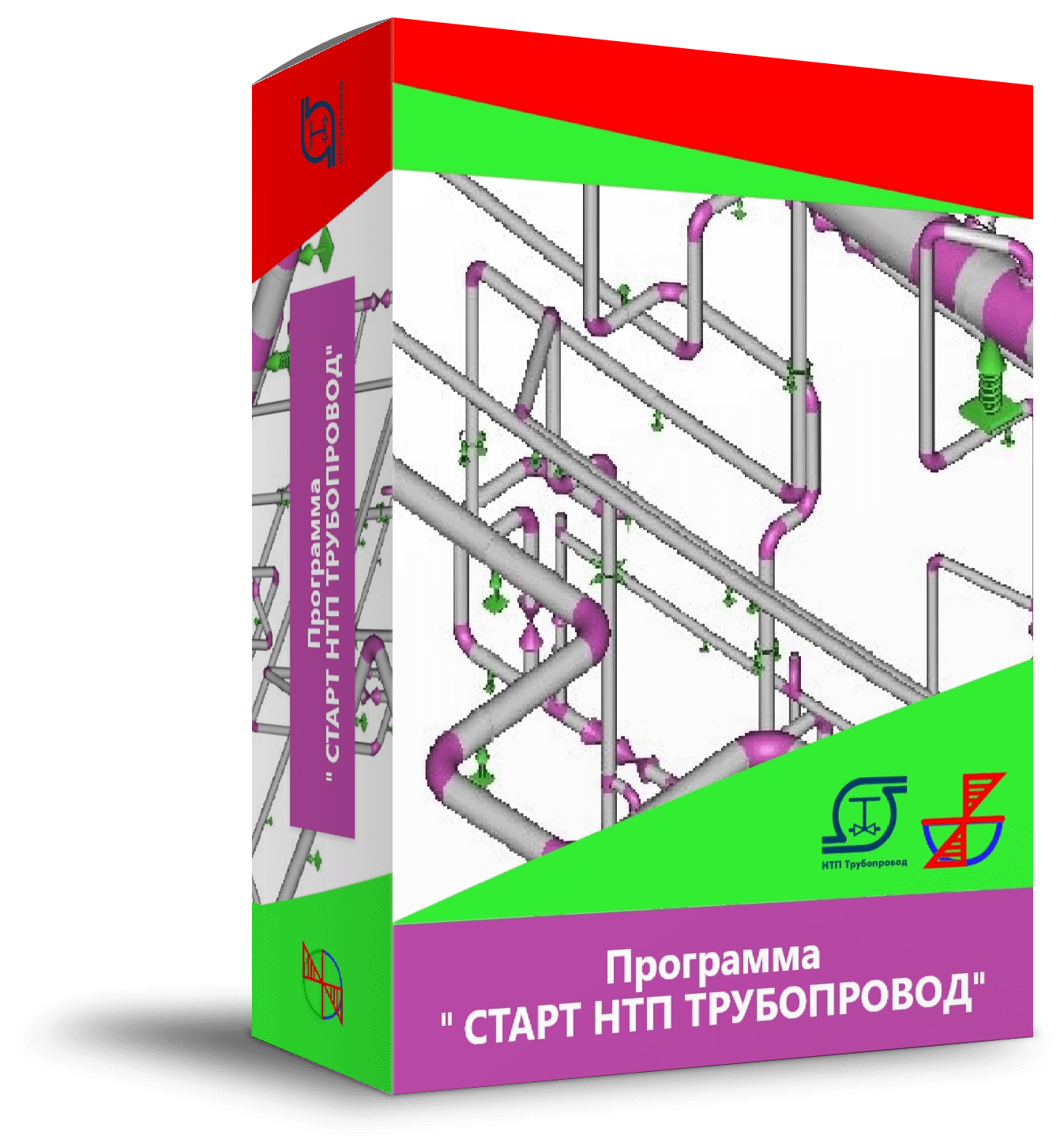 Старт-Проф от НТП Трубопровод