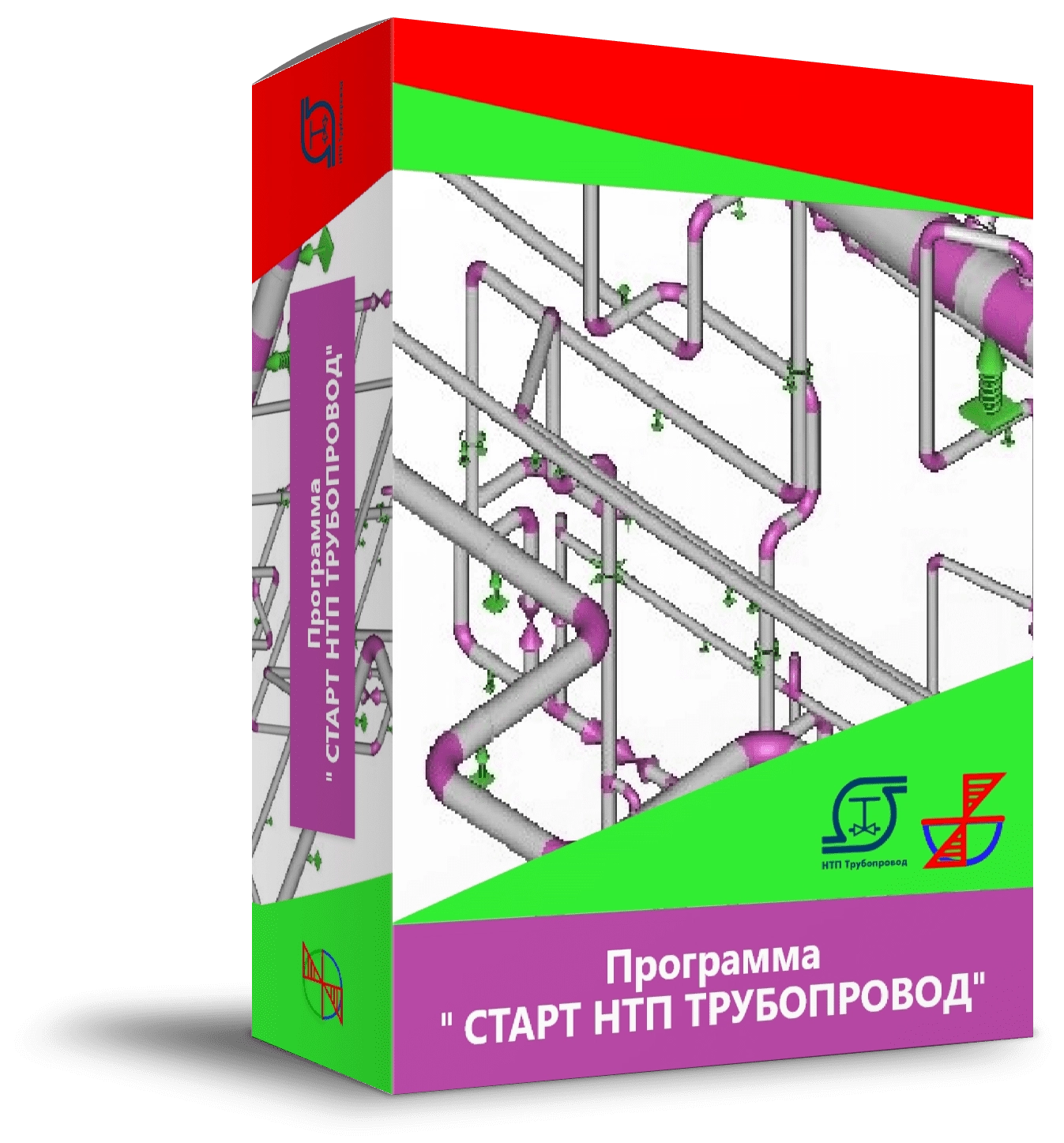 Старт-Проф от НТП Трубопровод-box